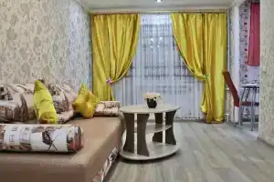 Апартаменты Я Дома, Елец