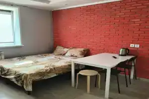 Квартира Стильная студия в Домодедовском районе