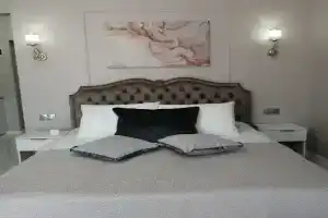 Апартаменты Fiolent Village Аngetur, Севастополь
