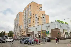 Хостел «Братиславская», Москва