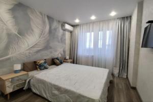 Квартира на Улице Петра Метальникова 36, Краснодар