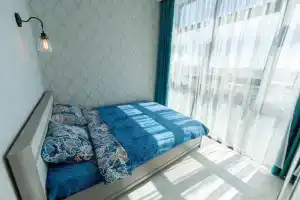 Квартира Морской Бриз ПосуточноСочи, Адлер