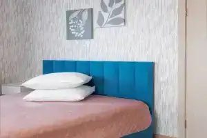Квартира 1-ком ул. Караульная 39Б, Красноярск