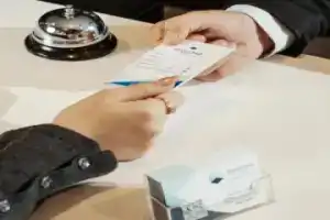 Отель «Diamond», Баку