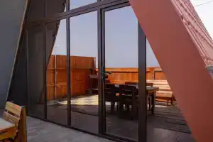 База отдыха «Жасмин», Махачкала
