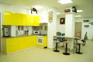 Сити Хостел, Сочи