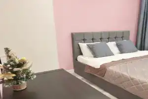 Квартира Уютная на Велижанской, Тюмень