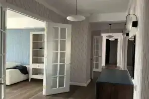 Квартира уютная, Владимир