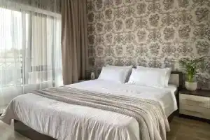 Апартаменты Green Park 14, Кисловодск