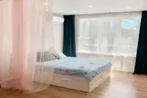 Апартаменты Легенда, Казань
