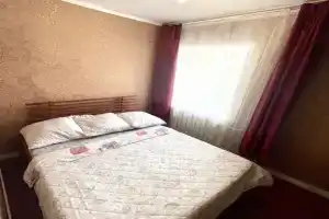 Квартира на улице Карла Маркса 25 (51), Назарово