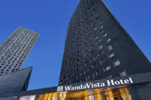 Отель «Wanda Vista Istanbul», Стамбул