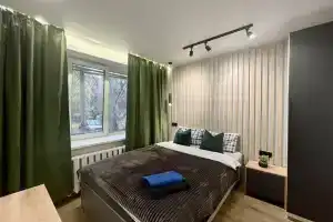 Квартира Лайф Апартс Студия 3, 15м2, на ул. Новая 28, Балашиха