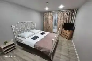 Квартира на Астраханской 201А, Тамбов