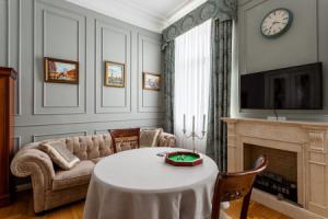 Квартира Stay2Day, Санкт-Петербург
