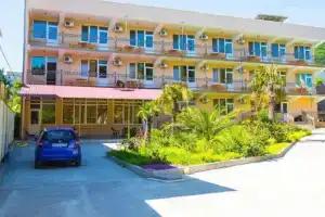 Гостевой дом «Отдых в Лоо»