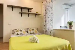 Квартира в Зелёной Роще