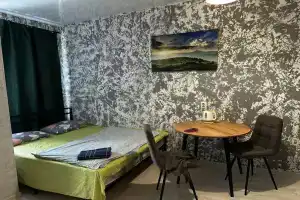 Квартира на Коммунистической, 98/1, Уфа