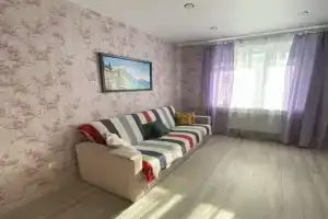 Квартира на Тентюковской 330, Сыктывкар