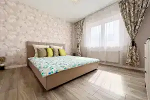 Квартира Пентхаус на ФМР, Краснодар