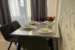 Квартира Уютная в центре города
