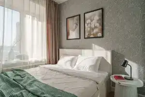 Квартира Март, Красноярск