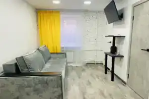 Квартира Студия 2-комнатная в центре Волгограда