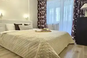 Квартира Guset House для Большой Семьи, Волгоград