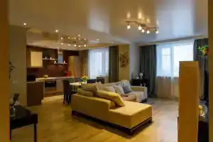 Квартира Галактионовская 2, Самара
