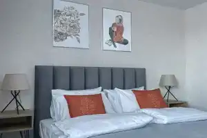 Квартира для Двоих в Сертолово