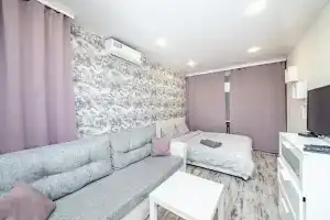 Квартира на Кутузовском проспекте 30, Москва