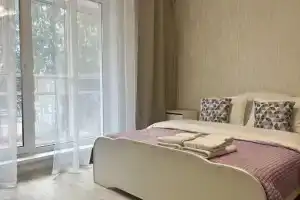 Квартира на Маршала Чуйкова 26, Челябинск