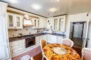 Квартира на Запотоцкого, 12, Уфа