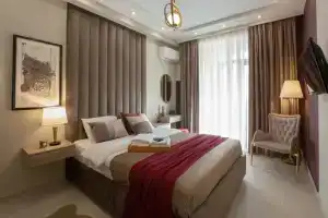 Апартаменты Congo by Downtown Inn, Ереван