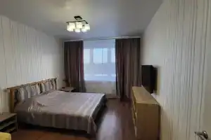 Квартира у аэропорта Домодедово, Домодедово