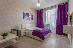 Квартира Апартаменты, Москва