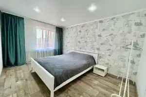 Квартира на Улице Юлиуса Фучика 51, Казань