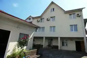 Гостевой дом «Летний бриз», Вардане