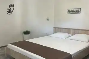 Апартаменты Островок Эконом, Гаспра
