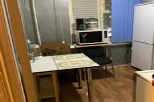 Квартира 3-х комнатная на Кирова 33 (2-й этаж) в Кировском районе