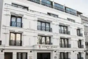 Nowy Efendi Hotel - Special Category, Стамбул