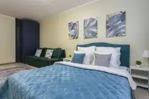 Квартира на Циолковского 22, Красногорск