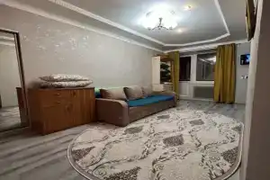Апартаменты Derek на Университетской, Казань