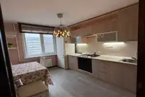 Квартира Трёхкомнатная, Выкса