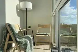 Апартаменты Балтик Резорт/Baltic Resort на Челнокова, Калининград
