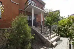 Гостевой дом «На Зеленой», Анапа