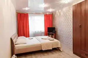 Апартаменты Мичурина 41, Кемерово