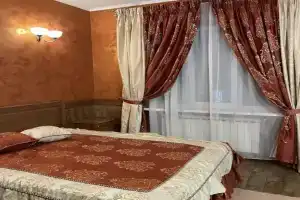 Отель «Сабай-Сабай», Краснодар