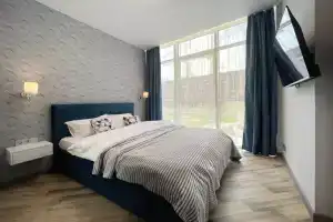 Апартаменты Sun Hills Ольгинка 1, Ольгинка