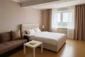 Квартира 50 м², Муром